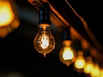 Де у Луцьку та на Волині не буде світла 11 вересня