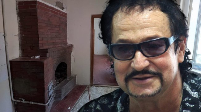 У Луцьку планують відновити будинок митця Юрка Покальчука