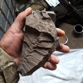 Тримав оборону понад 4 місяці: історія бійця з позивним «Любомль», який воює на одній із найгарячіших ділянок фронту