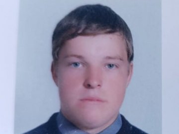 Поїхав на велосипеді та не повернувся: на Волині розшукують 32-річного чоловіка