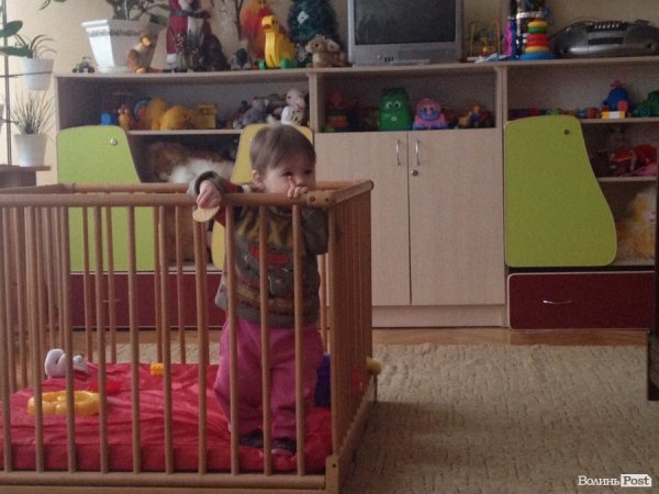 Вихованці будинку дитини отримали подарунки від Святих Миколаїв