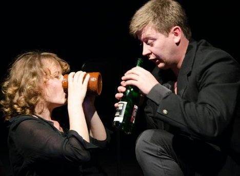 Куди піти на вихідні у Луцьку: 24‒26 травня