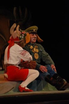 Куди піти на вихідні у Луцьку: 24‒26 травня