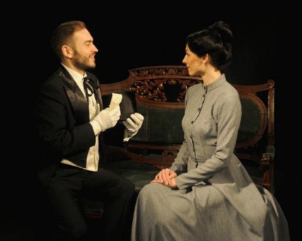 Куди піти на вихідні у Луцьку: 24‒26 травня