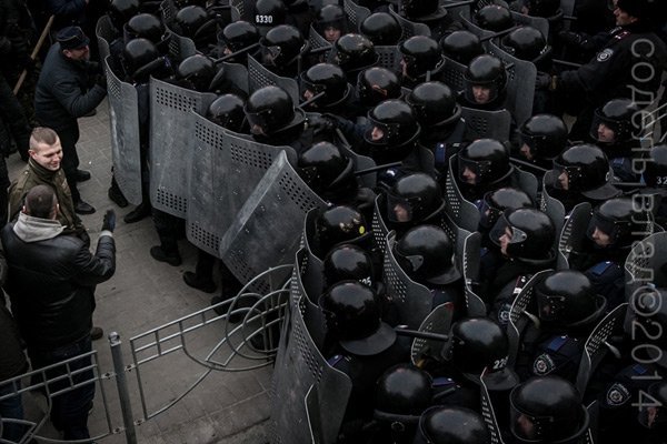 Революція в розвитку. ФОТО