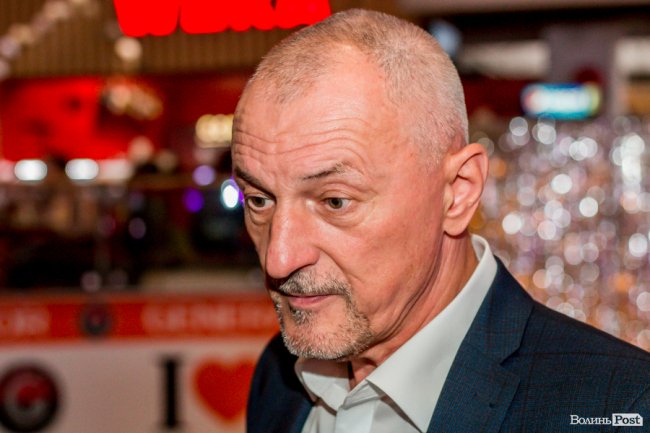 Свято з душею: у Луцьку відбувся «Осінній бал». ФОТО