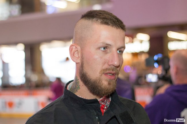 Свято з душею: у Луцьку відбувся «Осінній бал». ФОТО