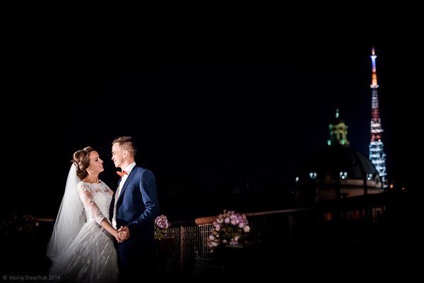 Фотовиставка Василя Шевчука