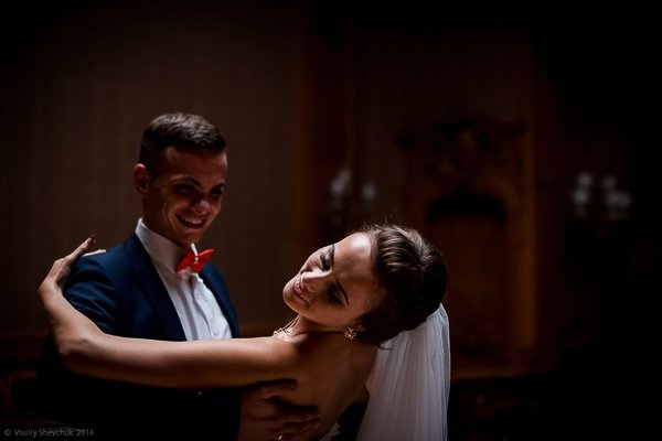 Фотовиставка Василя Шевчука