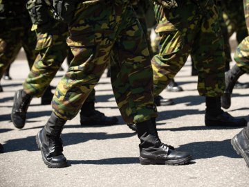 У новорічну ніч в Макіївці знищили 400 окупантів