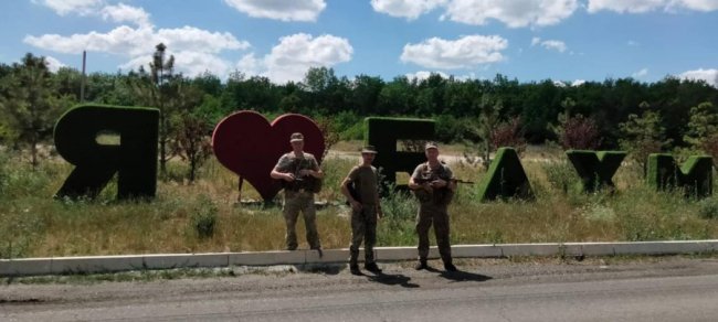 «Найважче: знати, що побратима вже нема, а рідні продовжують його чекати», - військовий з Волині