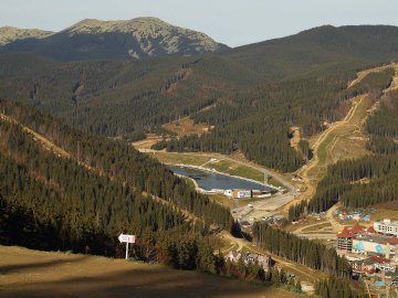 В Буковель тепер пускатимуть тільки туристів з COVID-документами