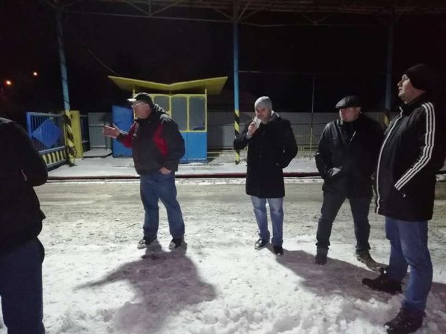 Луцьк пообіцяли прибирати від снігу всю ніч