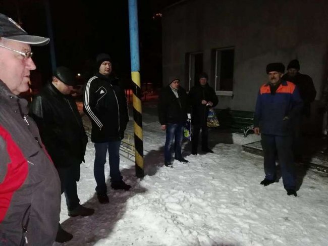 Луцьк пообіцяли прибирати від снігу всю ніч