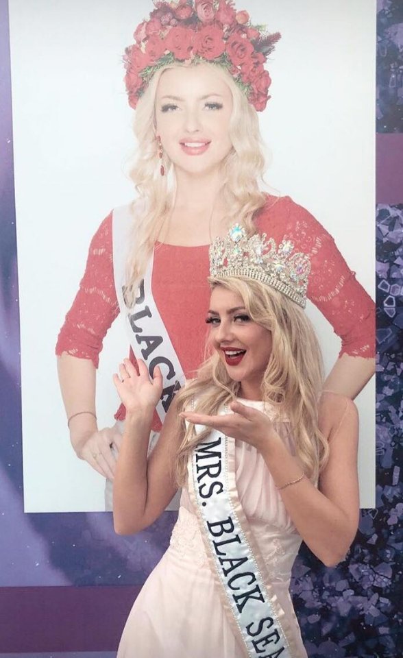 Волинянка увійшла в ТОП-30 красунь планети