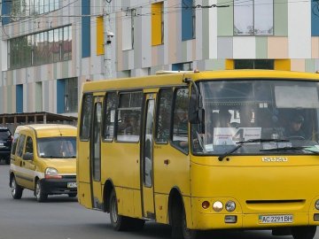 У Луцьку шукають перевізників на маршрути №4 та №9