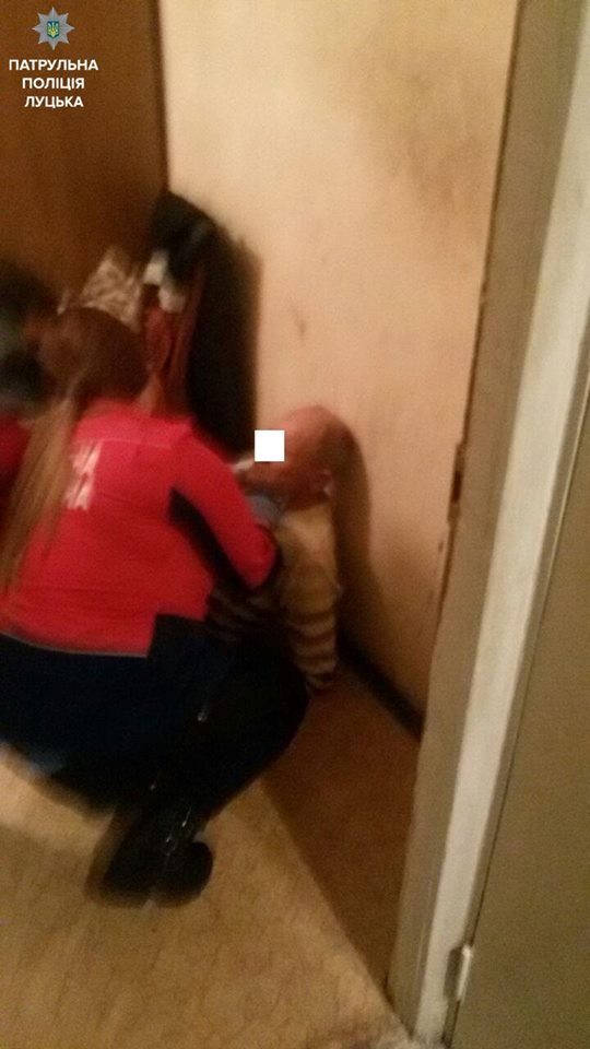 Спроба самогубства: лучанин перерізав собі шию