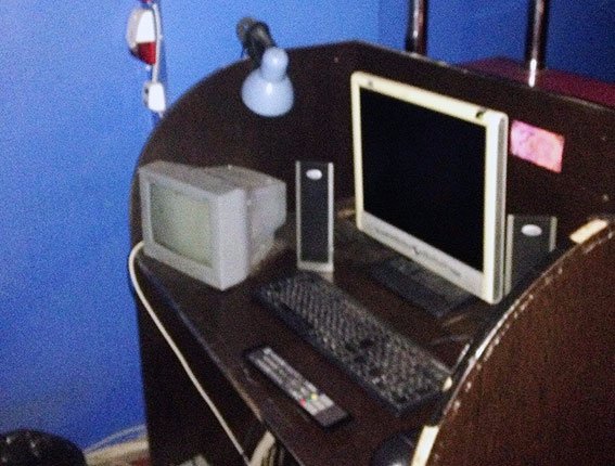 У Ковелі викрили гральний заклад. ФОТО