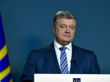  «Так, я не ідеальний»: Порошенко записав звернення до українців. ВІДЕО