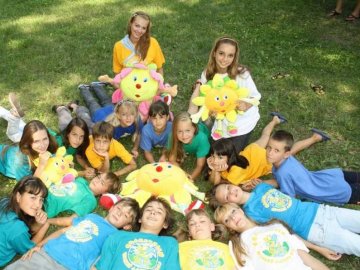 Повідомили, чи готові волинські дитячі табори до пожеж