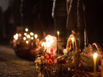 Чи буде діяти комендантська година на Волині у ніч на Великдень