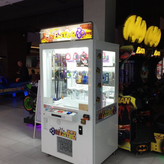 Чим особливий «Play Hall» у «Промені»*