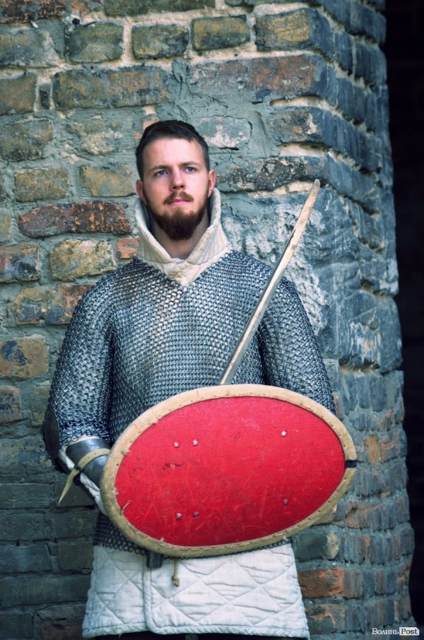 У Луцьку знайшли двійника принца Османської імперії. ФОТО. ВІДЕО