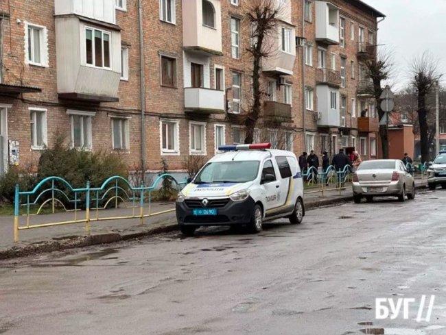 У квартирі багатоповерхівки на Волині виявили тіло людини