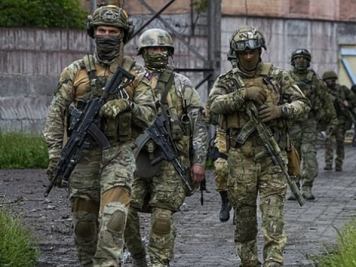 Росія окупувала Дворічну на Харківщині, - DeepState Росія окупувала Дворічну на Харківщині, - DeepState