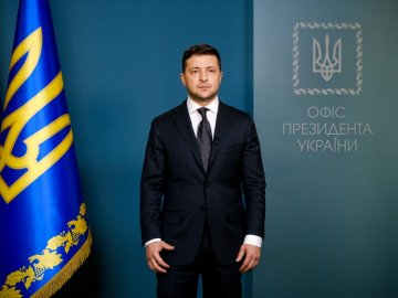 Зеленський заявив, що тримає ситуацію з терактом у Луцьку під особистим контролем