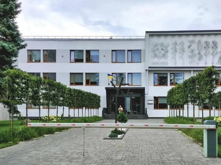 Лісники взялися узаконити будиночок у лісі під Луцьком
