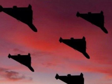 Уночі захисники знищили 21 безпілотник та 2 ракети, – Повітряні сили