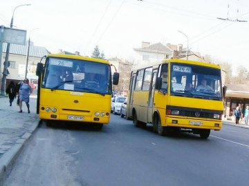«А що перевізники дають взамін на гроші?» - лучанин про підняття тарифів на проїзд
