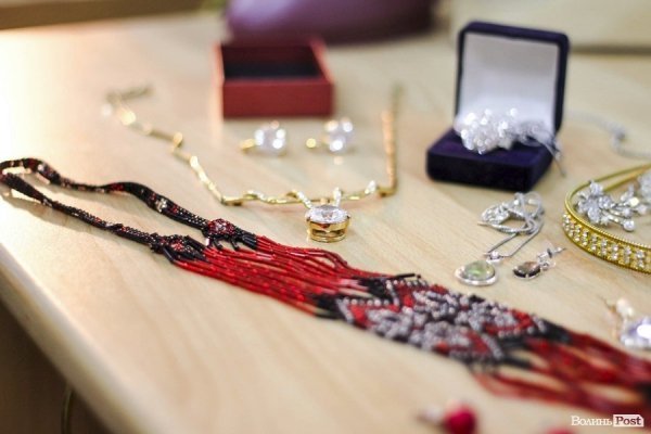 Стильний Луцьк. Спецвипуск: Костюми акторів