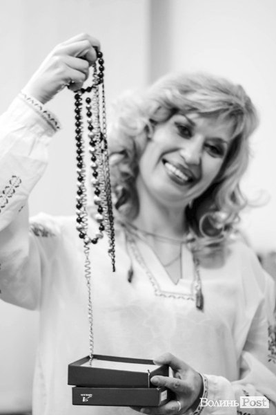 Стильний Луцьк. Спецвипуск: Костюми акторів