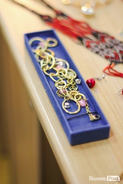 Стильний Луцьк. Спецвипуск: Костюми акторів