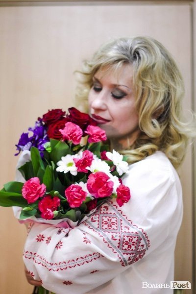 Стильний Луцьк. Спецвипуск: Костюми акторів