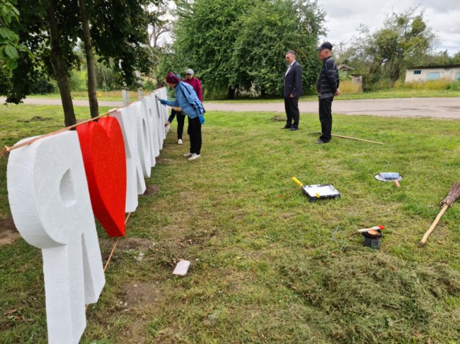 У громаді на Волині з насиченою програмою святкуватимуть День старостинського округу