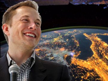 Про представництво Starlink в Україні та сухпайки, придбані за криптовалюту:  добрі новини від ВолиньPost за 20 квітня