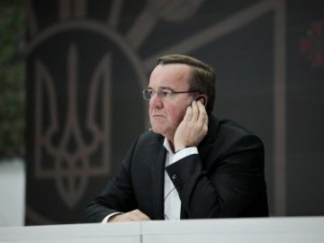 Німеччина підготувала новий пакет допомоги для України на 500 млн євро