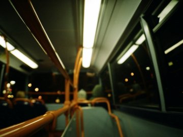 Повідомили, як у Луцьку вночі курсуватиме транспорт на День міста