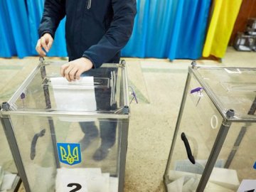 Стало відомо, коли оприлюднять остаточні дані національного екзит-полу