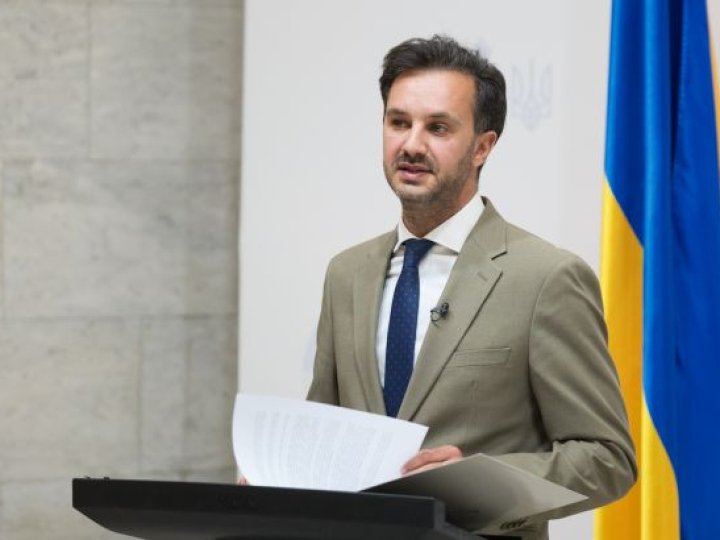 Припинення вогню: Україна готова до п'яти сценаріїв миру та чекає на згоду Москви