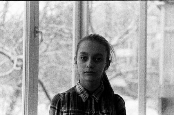 Фотовиставка Ігоря Семенюка