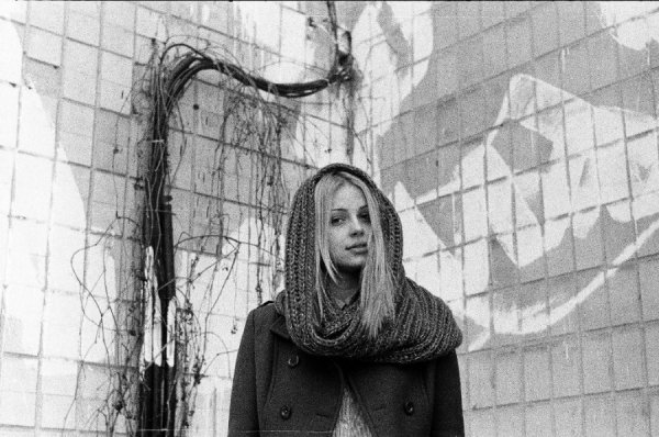 Фотовиставка Ігоря Семенюка