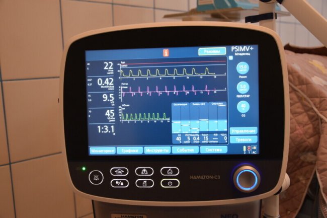 Перевтілення найгіршої лікарні, відкриття центру для атовців і надсучасне обладнання: досягнення луцької медицини за рік