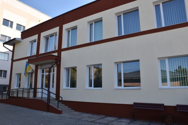 Перевтілення найгіршої лікарні, відкриття центру для атовців і надсучасне обладнання: досягнення луцької медицини за рік