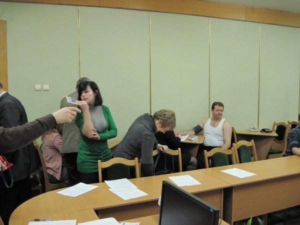 З 10 волинян 7 помирає від серцевих хвороб