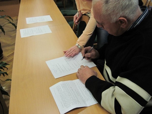 З 10 волинян 7 помирає від серцевих хвороб