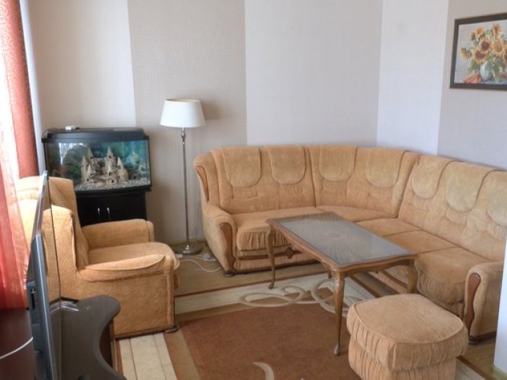 На Волині ціни на оренду житла зрівнялись з київськими